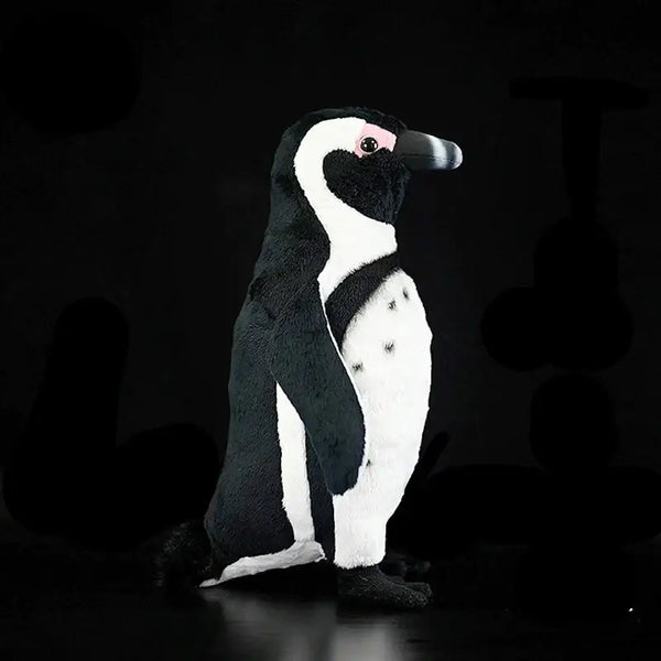 African Penguin Plush