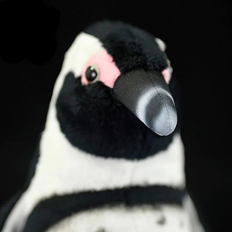 African Penguin Plush - One size
