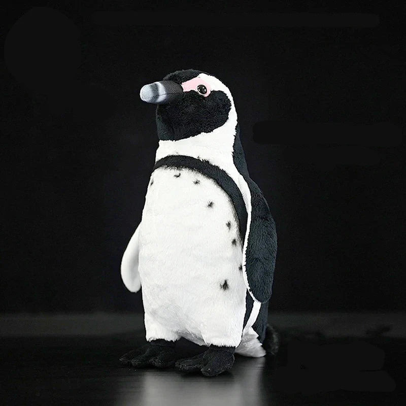 African Penguin Plush - One size