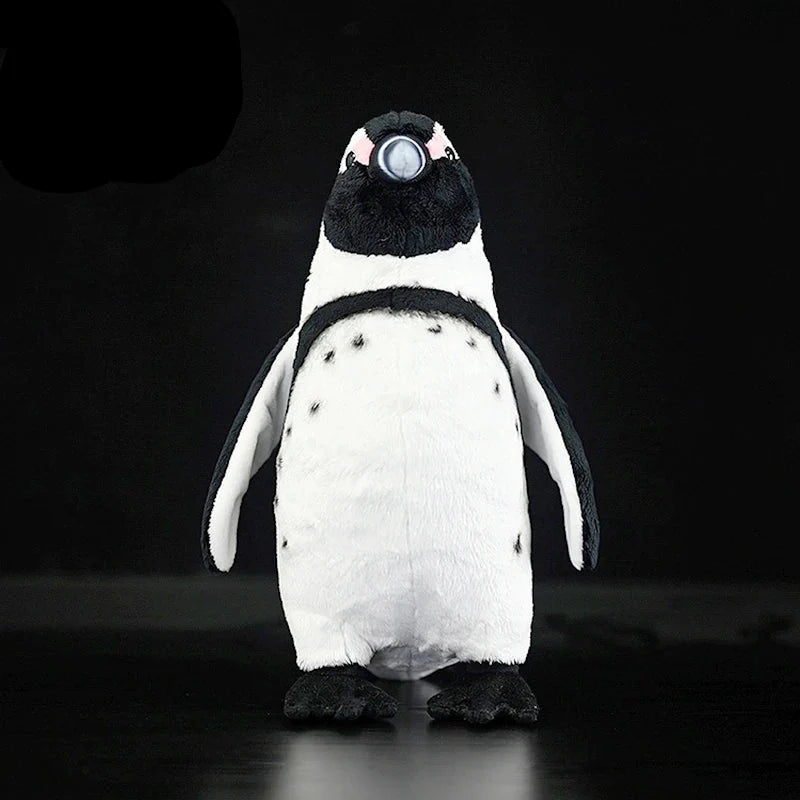African Penguin Plush - One size