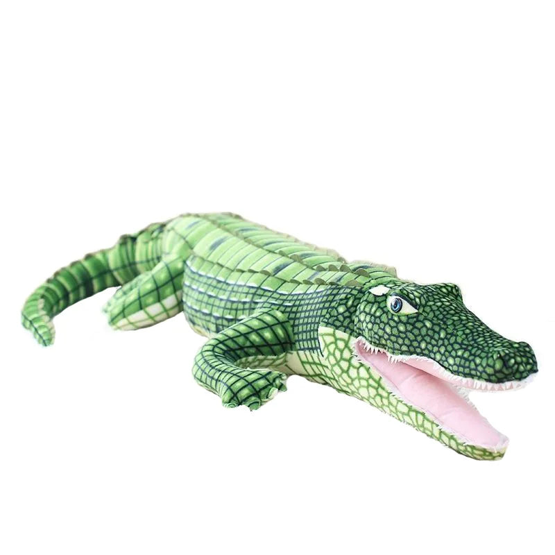 Aligator Plush - 41.34