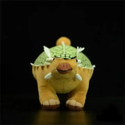Ankylosaurus Plush - One size