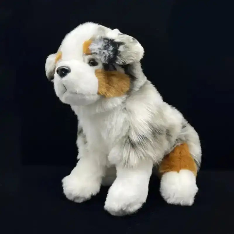 Australian Shepherd Plush - One size