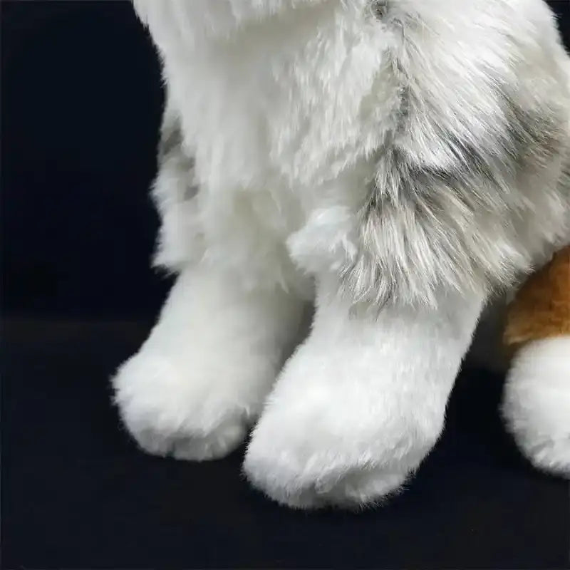 Australian Shepherd Plush - One size