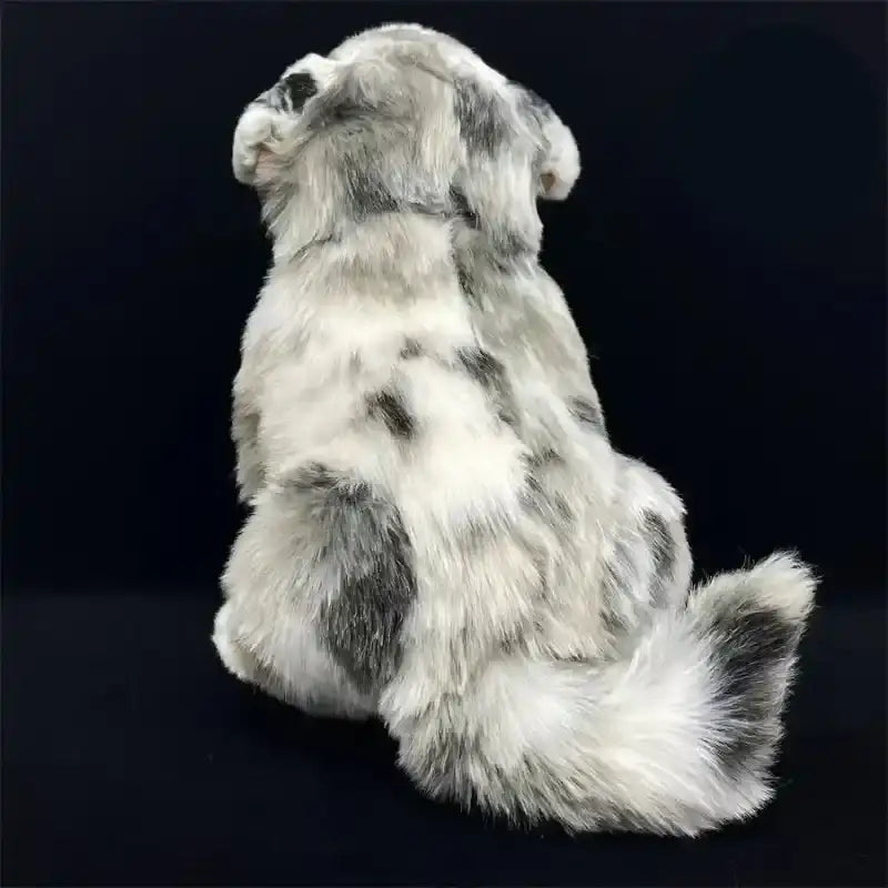Australian Shepherd Plush - One size
