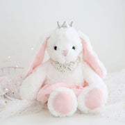 Ballerina Bunny Plush - One size