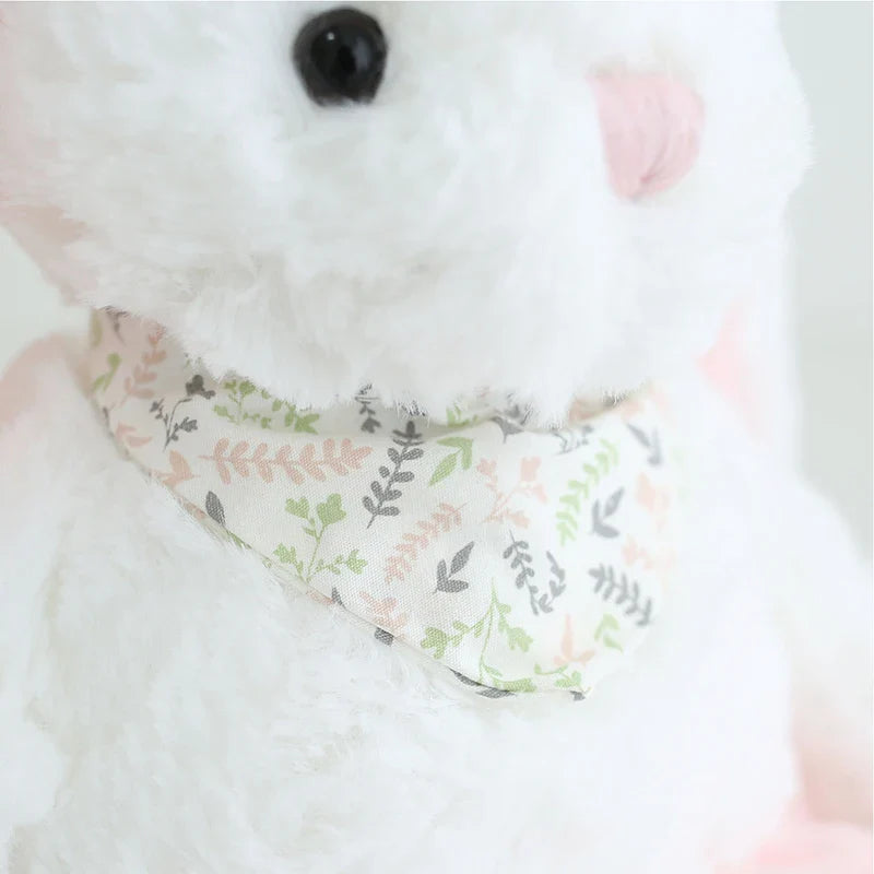 Ballerina Bunny Plush - One size