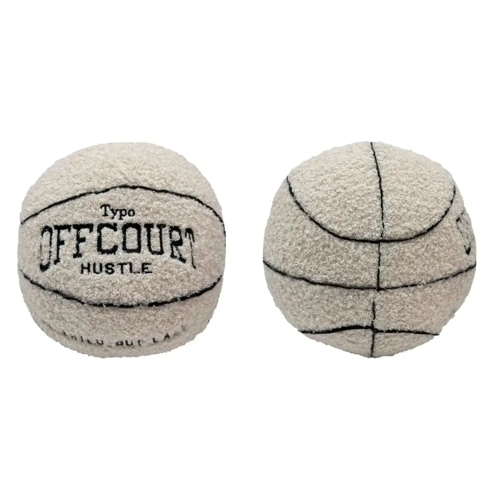 basketball pillow