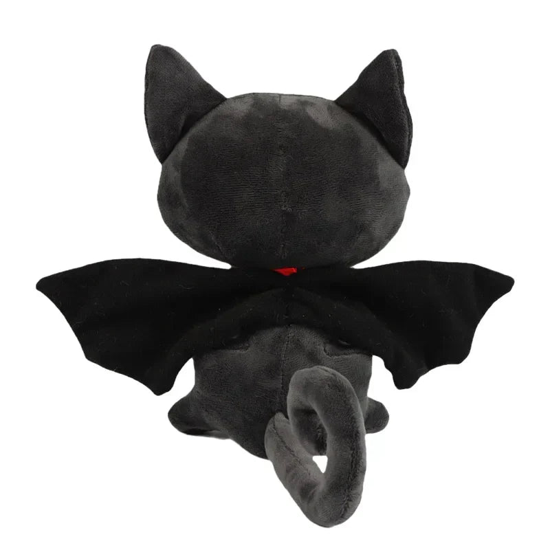 Bat Cat Plush