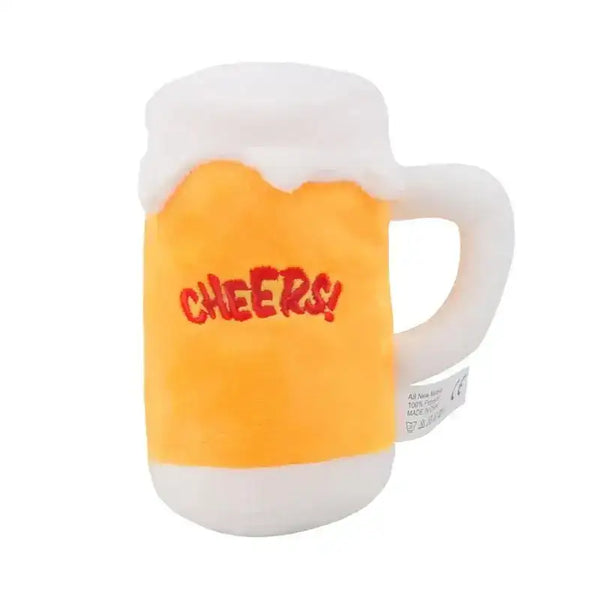 Beer Plush