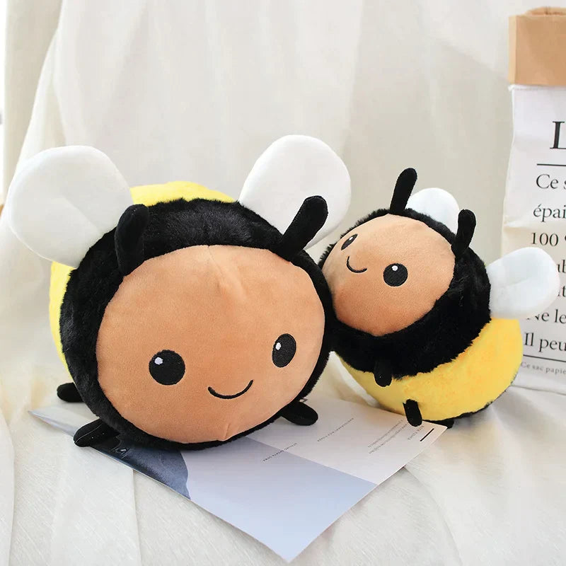 Bumble Bee Stuffed Animal