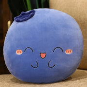 Blueberry Plush One size