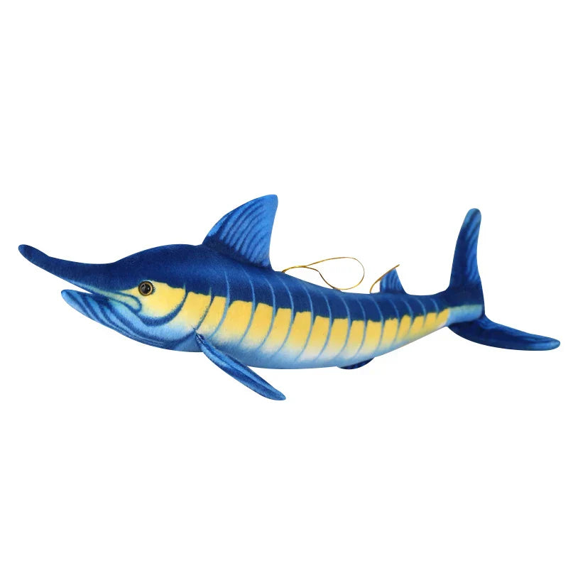 marlin stuffed animal