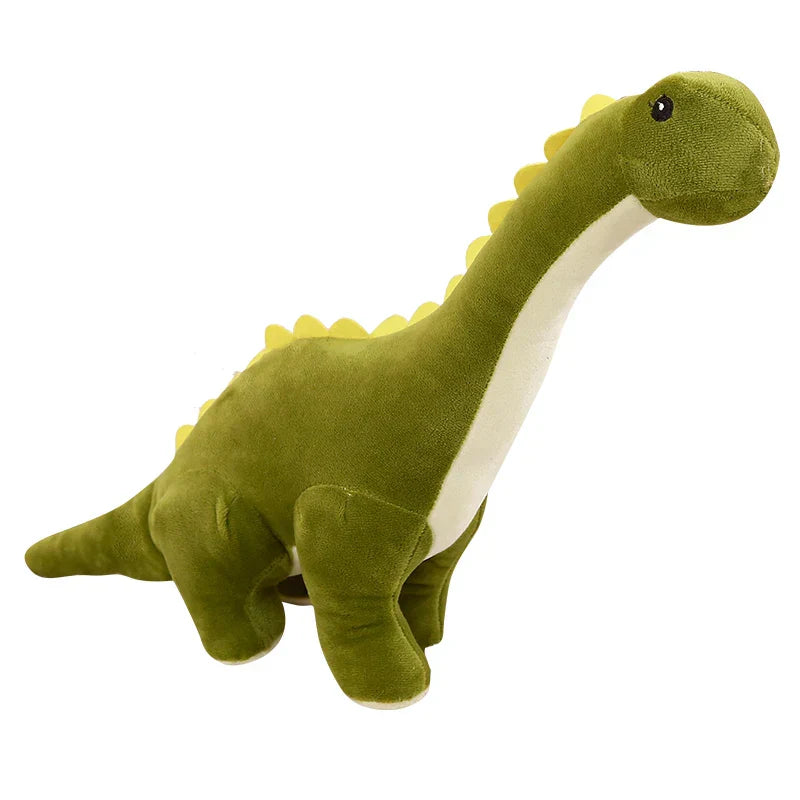 diplodocus stuffed animal