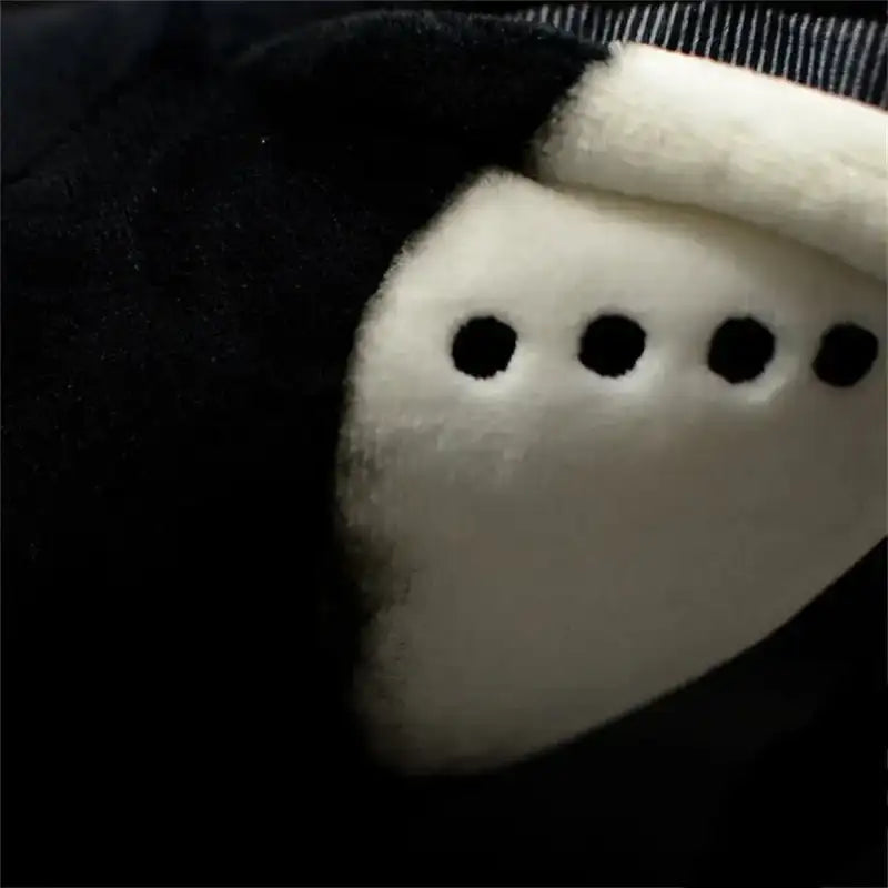Bowhead Whale Plush
