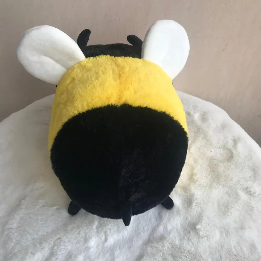 Bumble Bee Stuffed Animal