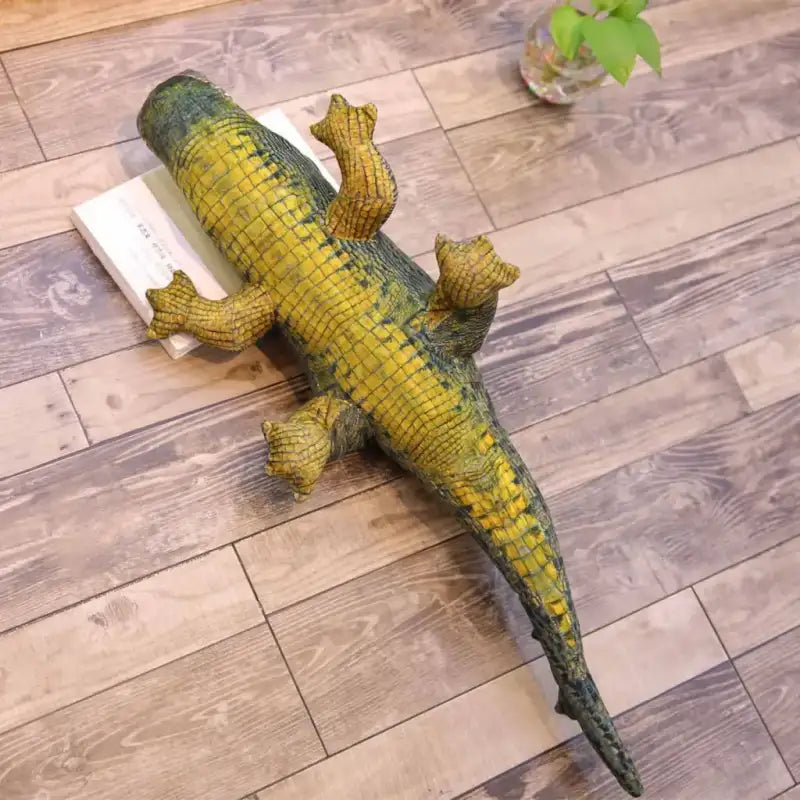 Caiman Plush