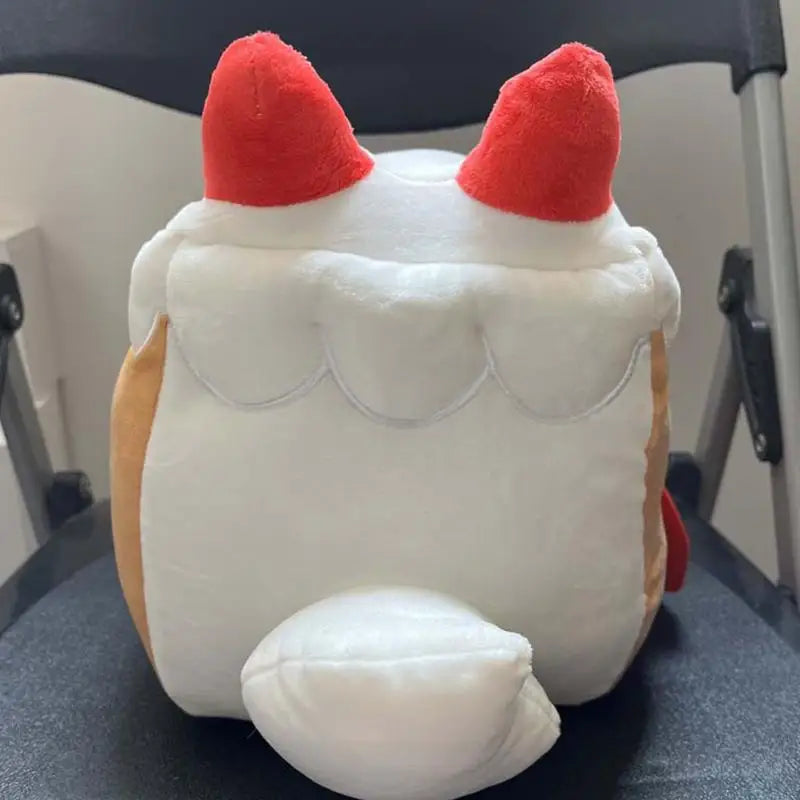 Cake Hound Plush One size