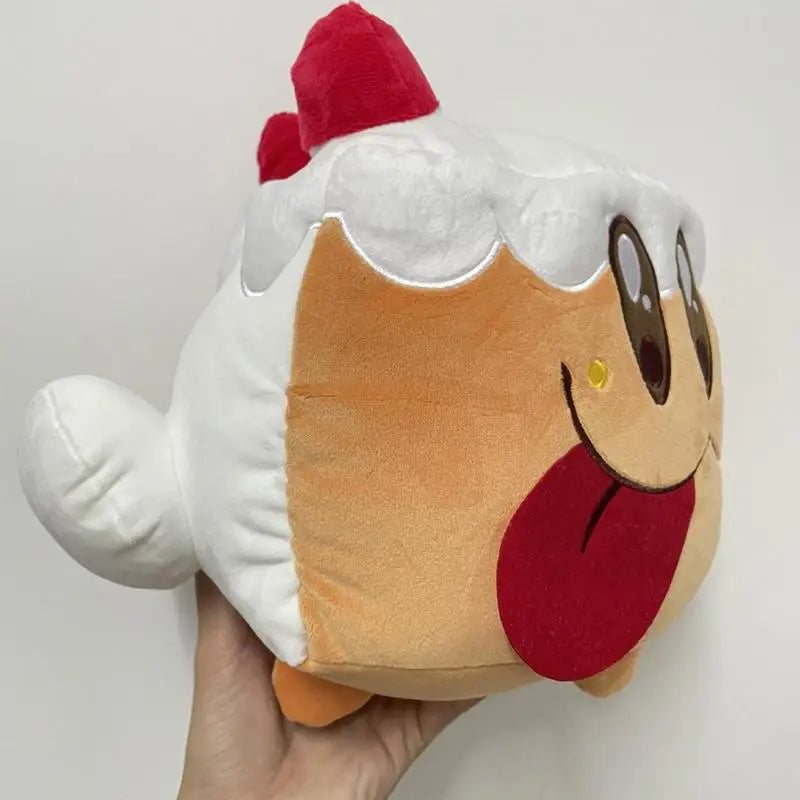 Cake Hound Plush One size
