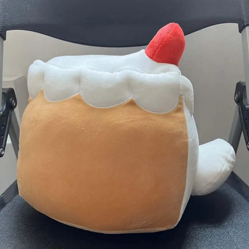 Cake Hound Plush One size