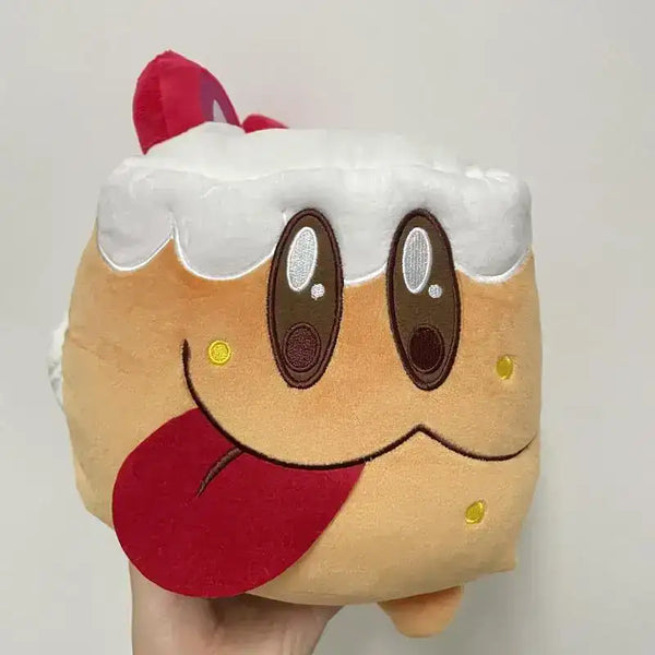 Cake Hound Plush