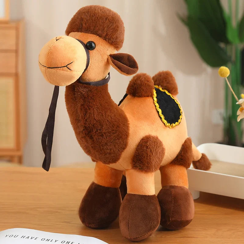 Camel Plush - Camel / about 30cm