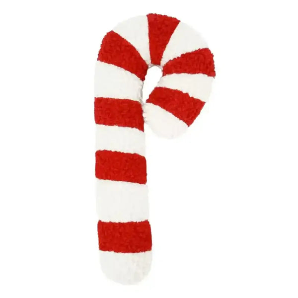 Candy Cane Plush