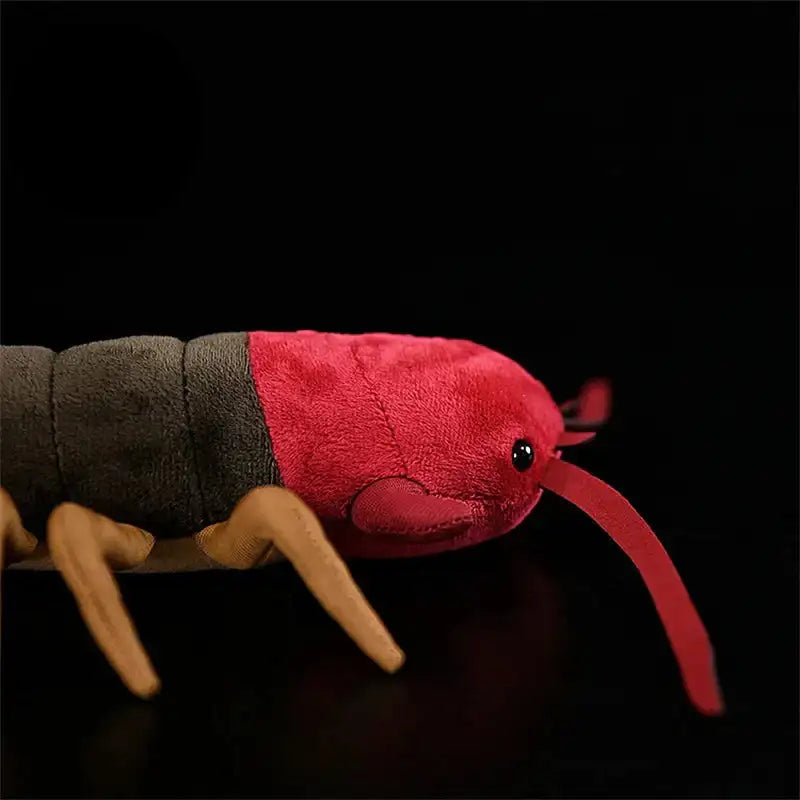 Centipede Plush - One Size