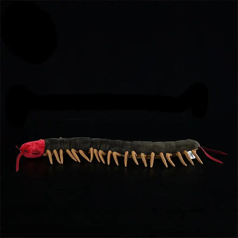 Centipede Plush - One Size