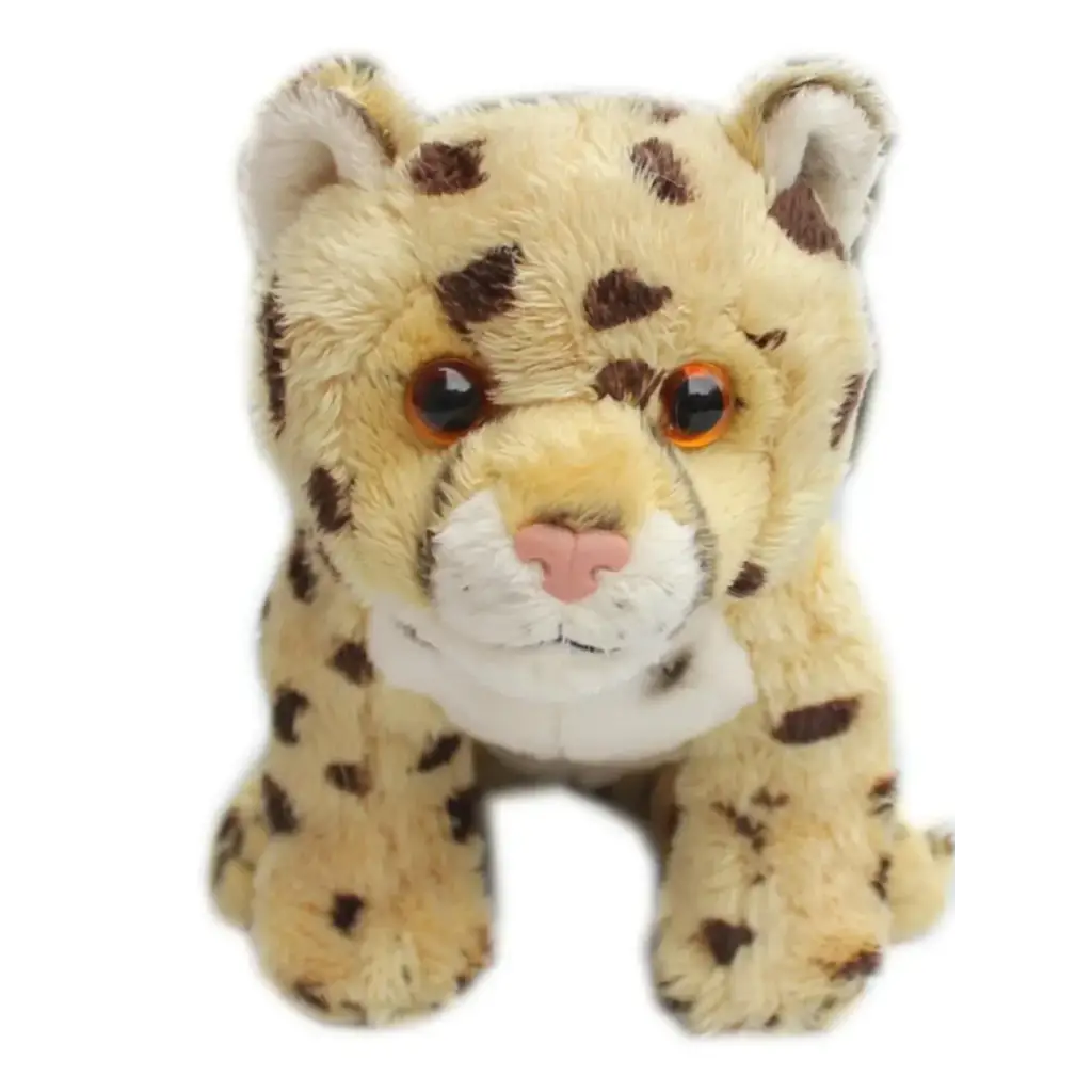 Cheetah Plush - One size