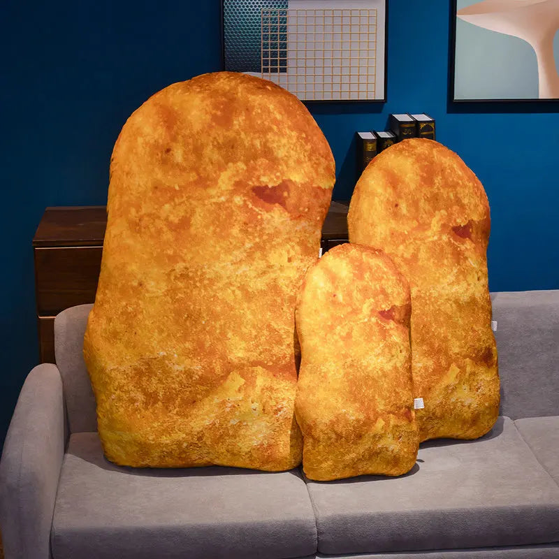 Chicken Nugget Plush