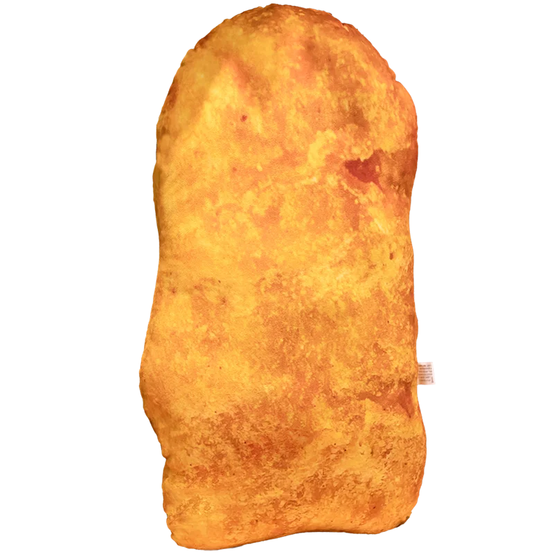 Chicken Nugget Plush - 25.59