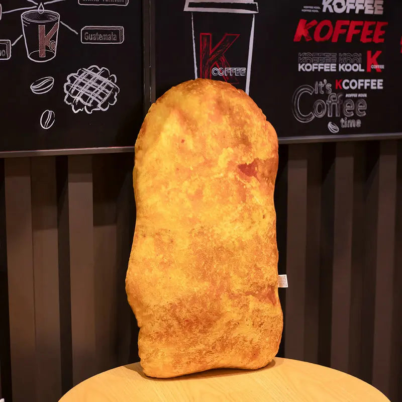 Chicken Nugget Plush