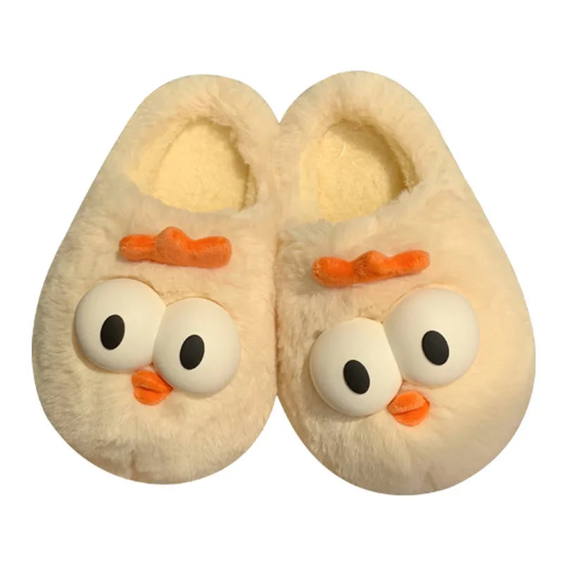 Chicken Slippers