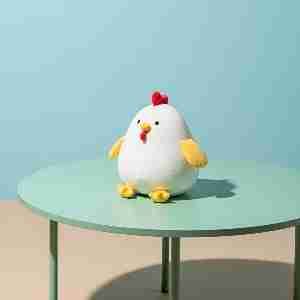 Chicken Plush