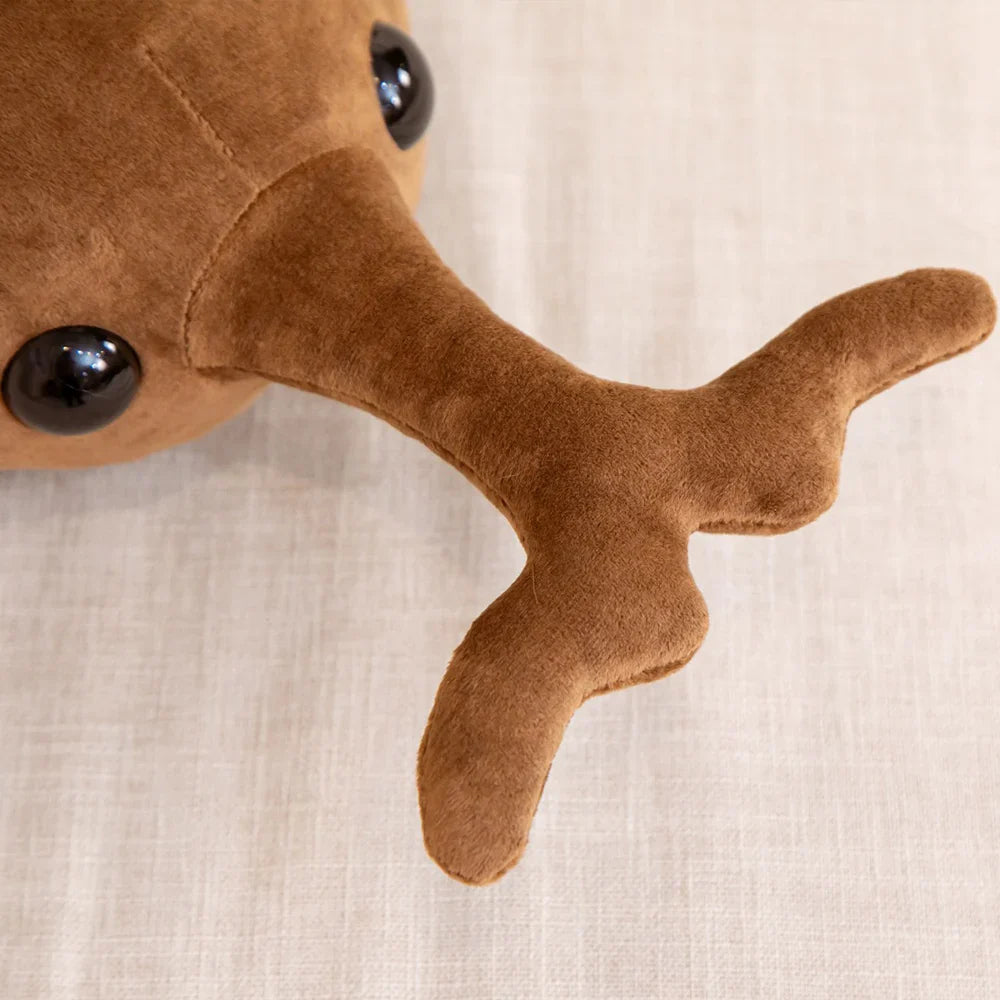 Cicada Plush
