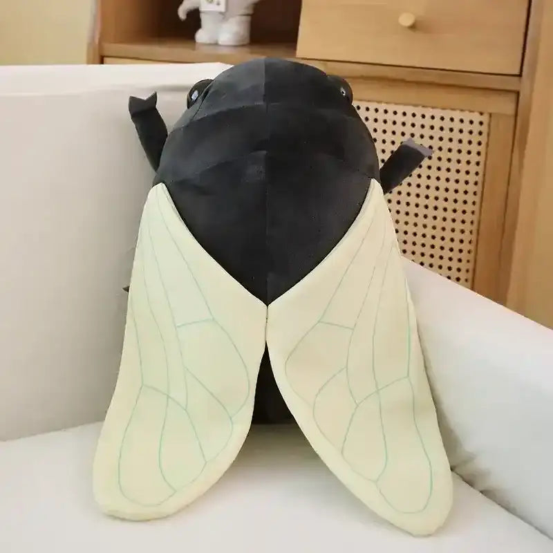 Cicada Plush
