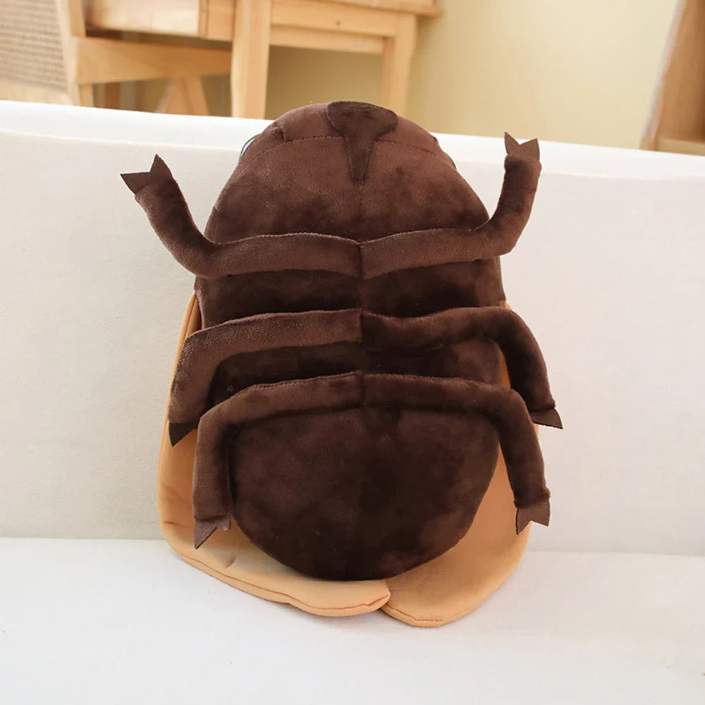 Cicada Plush