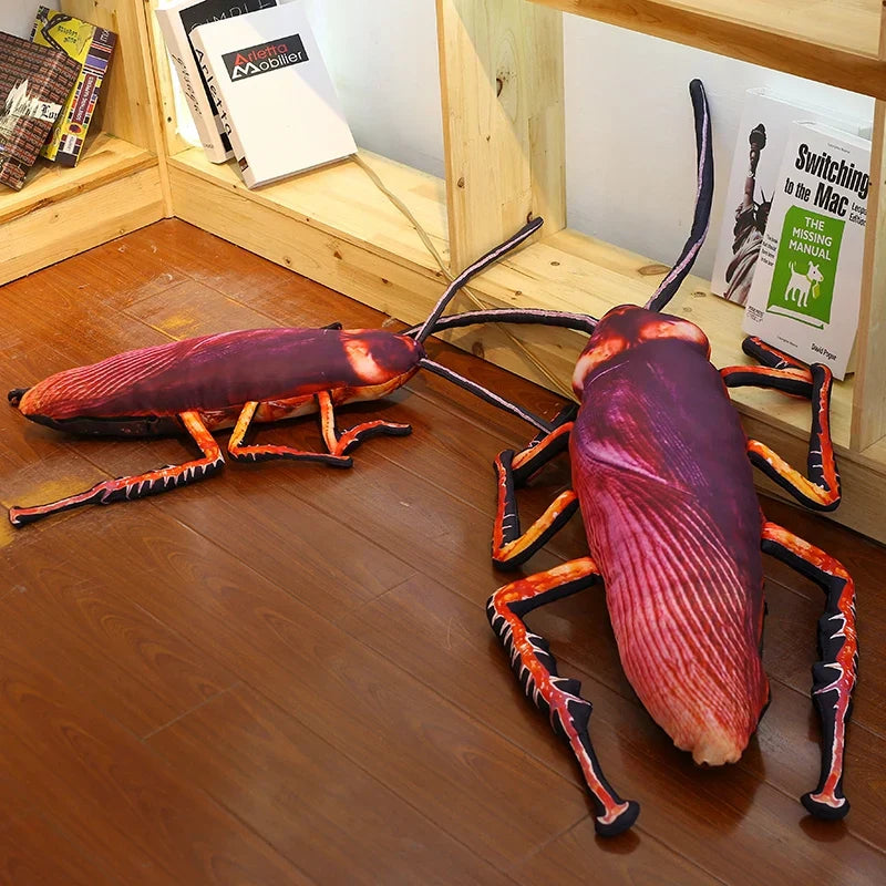 Cockroach Plush