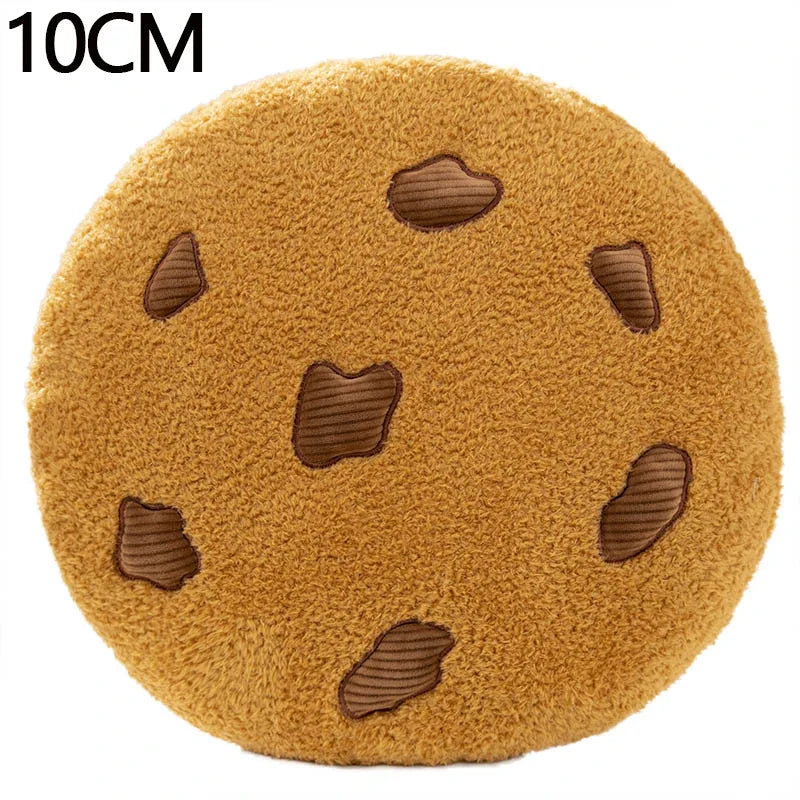 cookie stuffed toy - 10CM / 2PCS