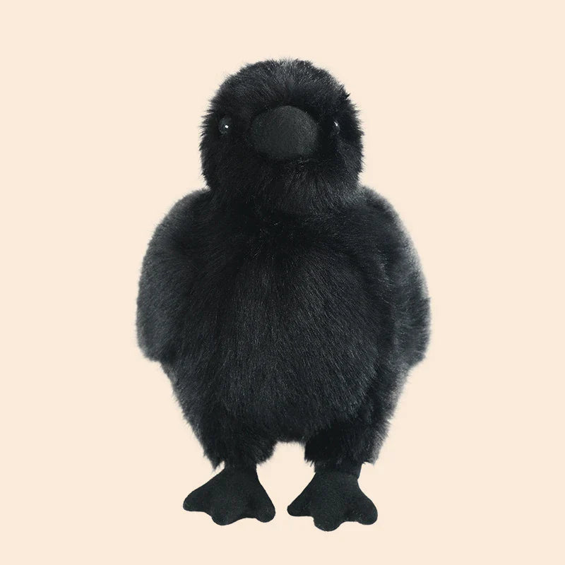 Crow Plush