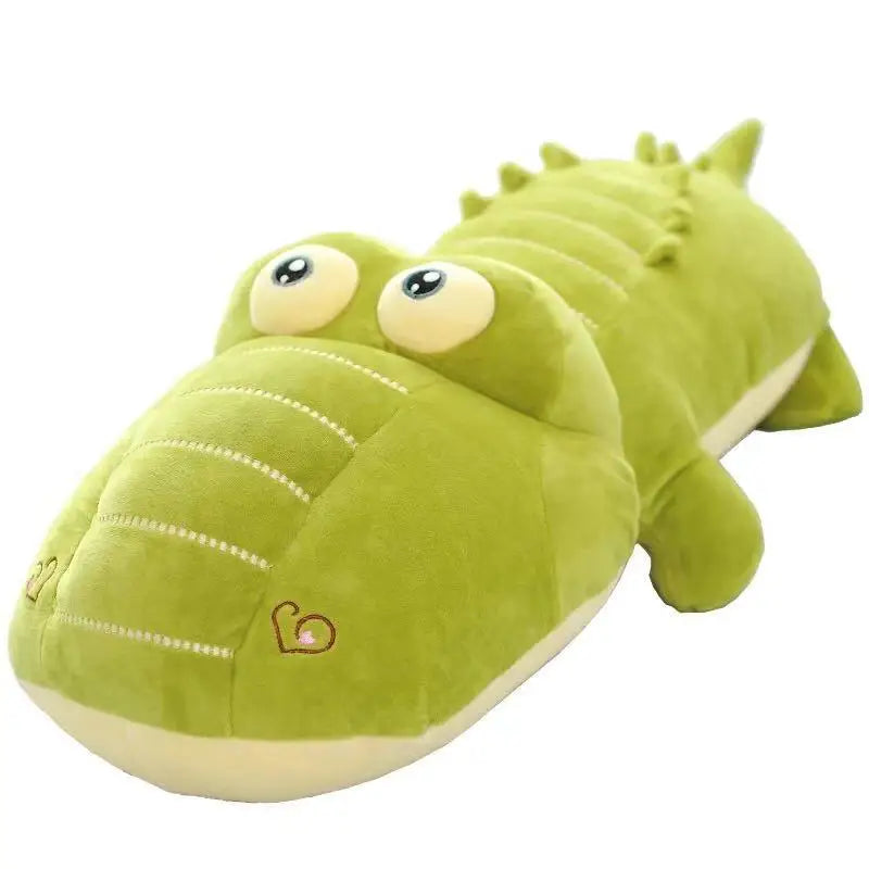Cute Crocodile Plush