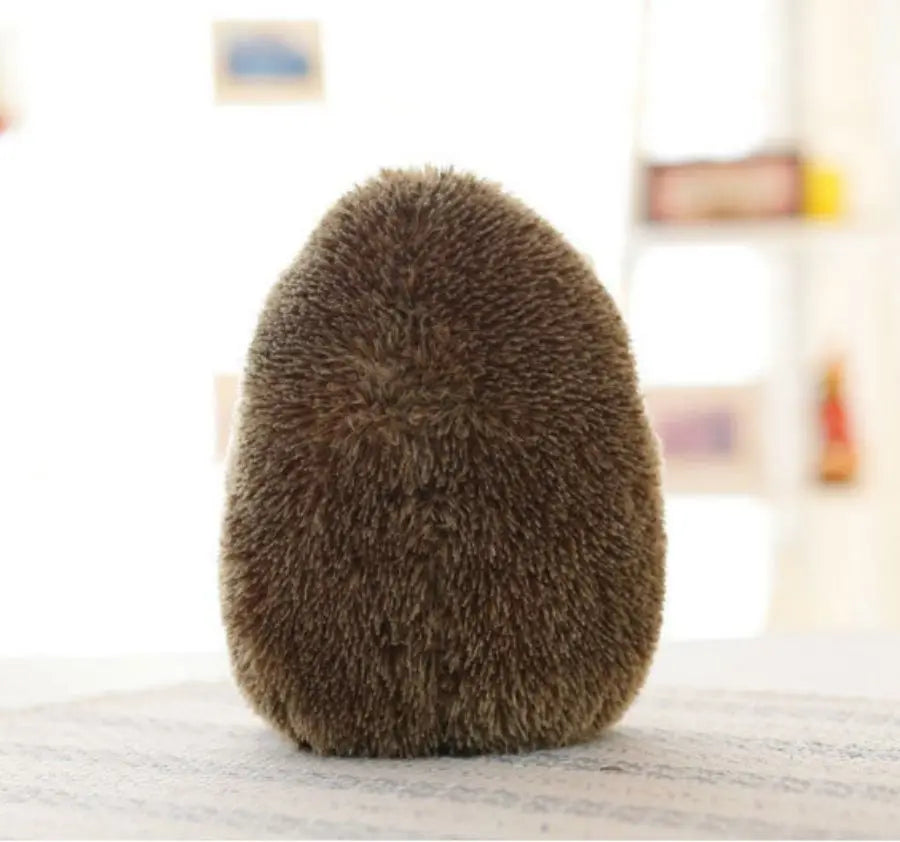Cute Hedgehog Stuffed Animal