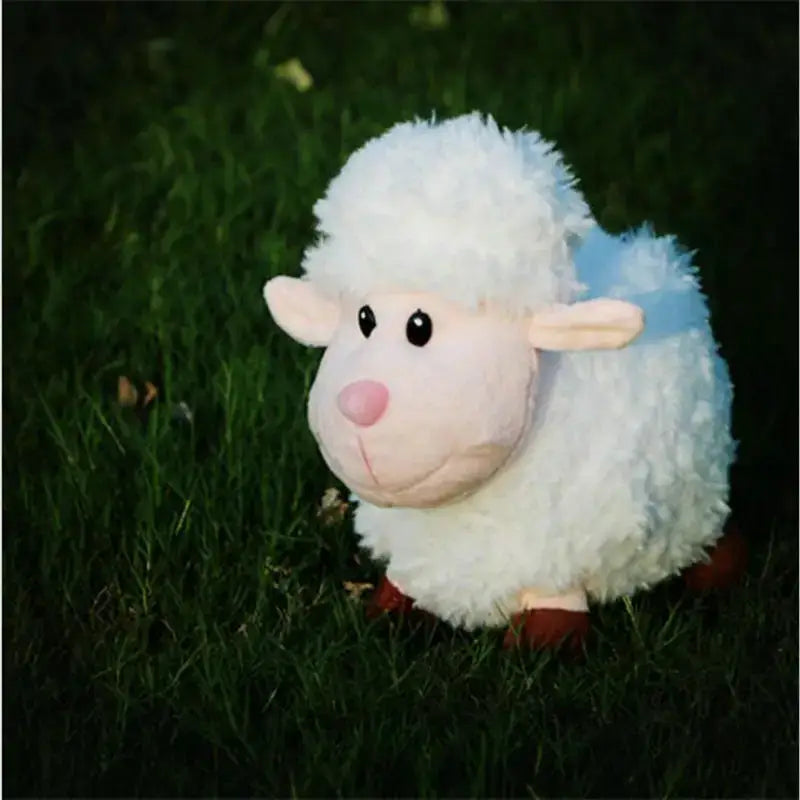 Cute Little Sheep Plush