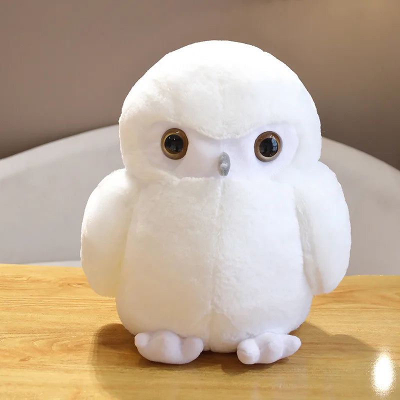 Cute Owl Plush Toys