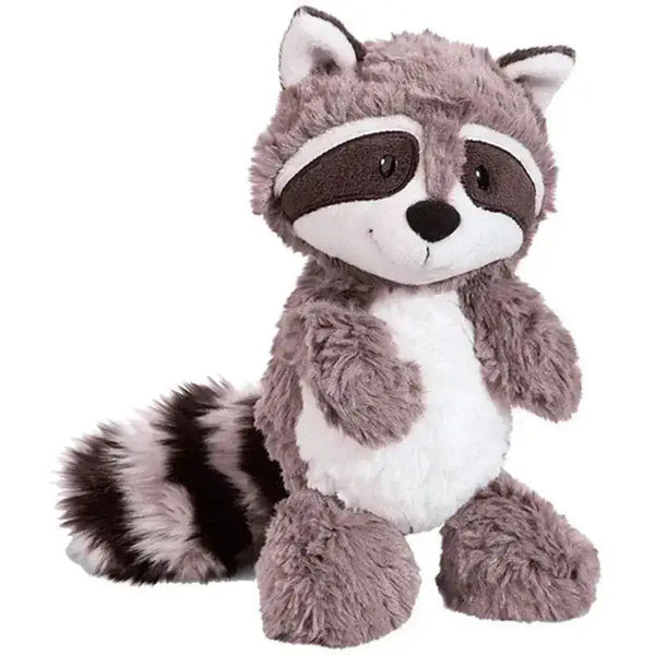 Cute Raccoon Plush