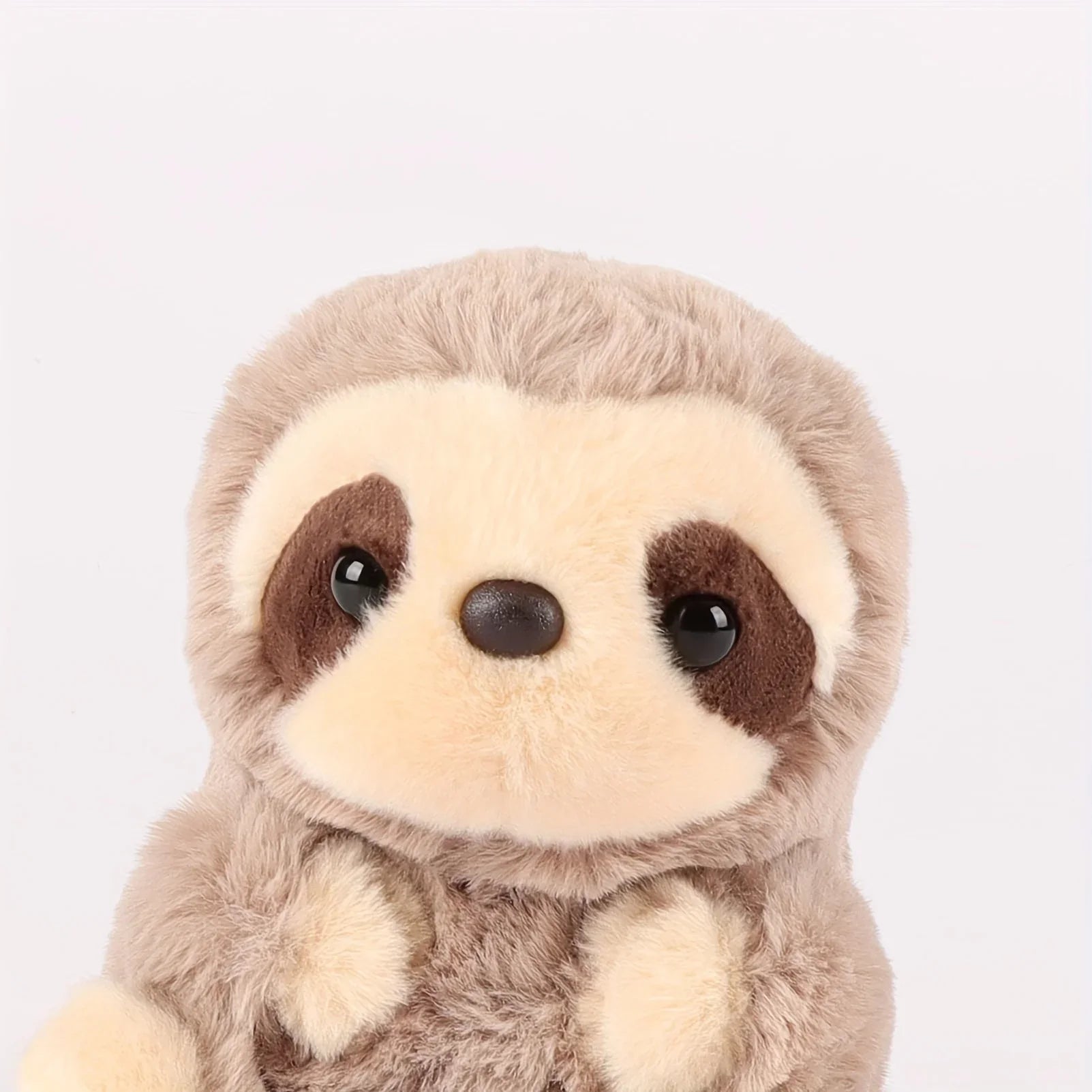 cute sloth stuffed animal