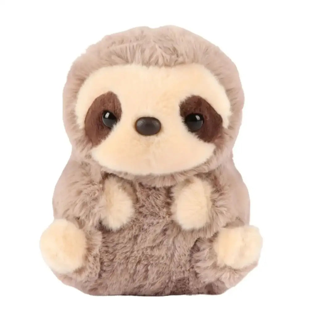 cute sloth stuffed animal