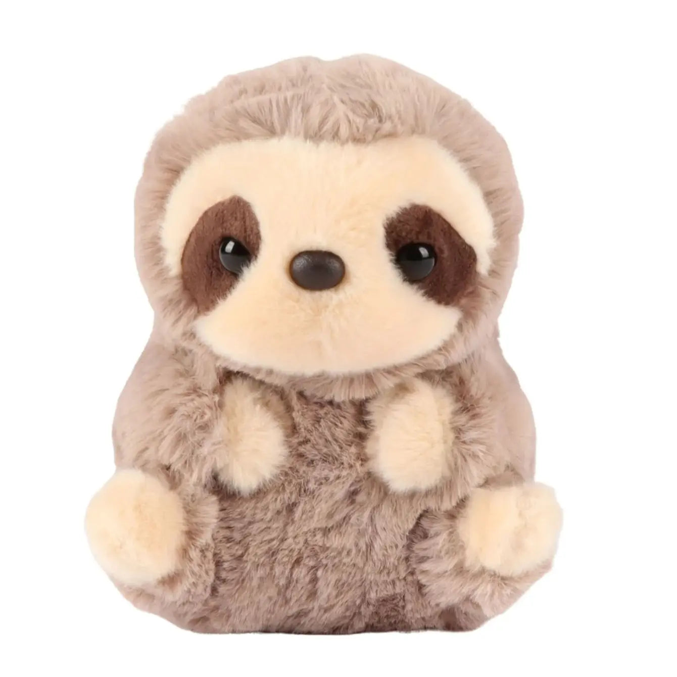 cute sloth stuffed animal