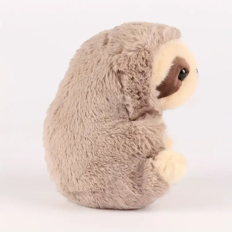 cute sloth stuffed animal